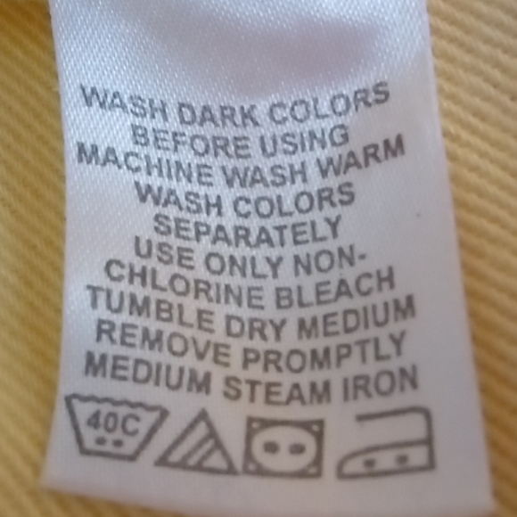 Plus size pants - Picture 5 of 5